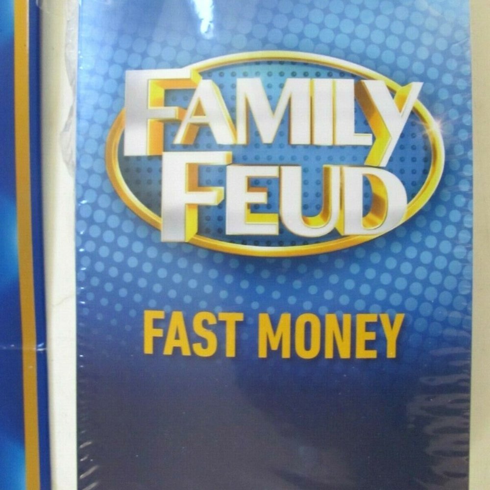 BRAND NEW FAMILY FEUD BOARD GAME - Picture 6 of 11